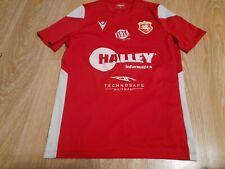 Maglia shirt football usato  Savona