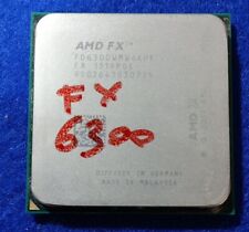 Cpu amd 6300 usato  Vasto