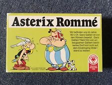 Asterix belix romme gebraucht kaufen  Saarbrücken