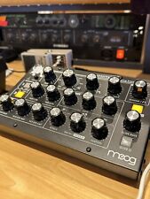 Moog minitaur bass for sale  SOUTHALL