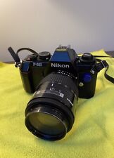 Nikon 501 35mm for sale  LONDON