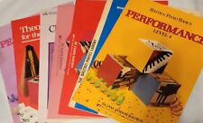 beginner piano lesson books for sale  Saint Louis