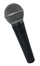 Shure sm58 dynamic gebraucht kaufen  Gerresheim