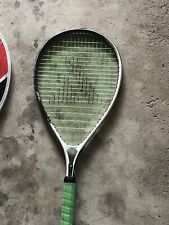wilson junior tennis racquet for sale  New Canaan