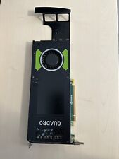 Nvidia quadro m4000 gebraucht kaufen  Hannover