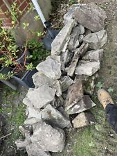 Purbeck stone walling for sale  POOLE