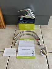 Methven Echo Strata Chrome Basin Mixer Bathroom Tap NEW IN BOX for sale  Shipping to South Africa