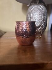 Moscow mule style for sale  NEWPORT