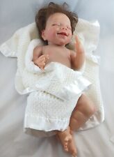 Realistic reborn baby for sale  Benton Harbor