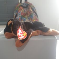 Beanie babie doby for sale  BARRY