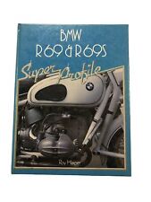 Bmw r69 1955 for sale  Vancouver