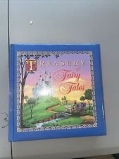 Treasury fairy tales for sale  Norwalk