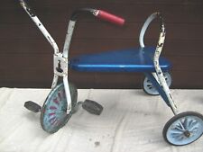 Raleigh vintage tricycle for sale  NORWICH