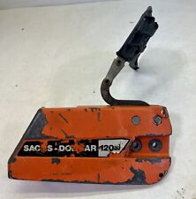 Sachs Dolmar 120 si Chainsaw OEM Used Clutch Cover for sale  Shipping to South Africa