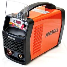 Andeli 250 amp for sale  LONDON