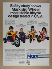 1973 marx big for sale  Hartland