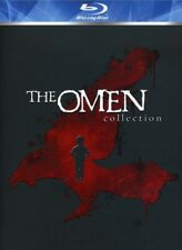 Omen complete collection for sale  Frederick