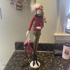 Flapper girl figurine for sale  Havertown