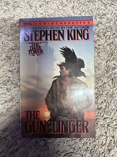 Stephen king gunslinger for sale  Sachse