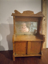 Miniature antique dollhouse for sale  Oklahoma City
