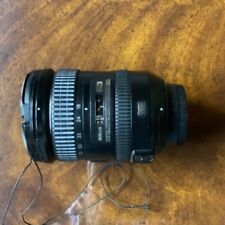 Nikon 200mm 3.5 for sale  WETHERBY