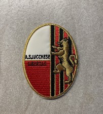 Toppa patch lucchese usato  Lucca