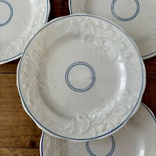 Antique earthenware white d'occasion  Expédié en Belgium