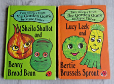 Garden gang book for sale  HORNCHURCH