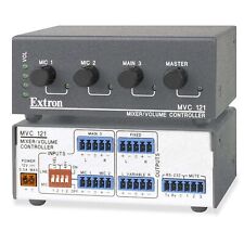 Extron mvc 121 usato  Italia