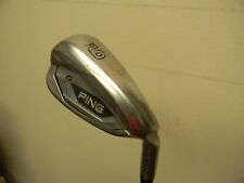 Ping g425 iron for sale  Shipping to Ireland