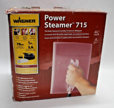 Power steamer wagner for sale  Ontario