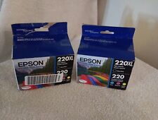 Epson t220xl bcs for sale  Newport News