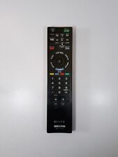 Sony remote control for sale  Louisville
