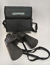 Olympus 10x50 dps for sale  RUGBY