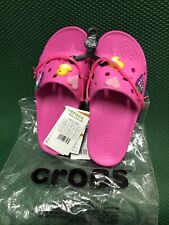 Crocs custom post for sale  Cincinnati