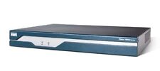 Cisco 1800 router usato  Visciano