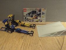 Lego technic 8238 for sale  ADDLESTONE