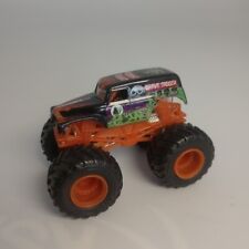 Grave digger hot for sale  NORWICH