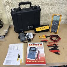 Fluke 289 multimeter for sale  Clinton