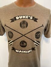 Duke waikiki hawaii for sale  Oceanside