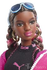 Używany, 2018 Mattel Barbie Signature AA Puma 50th Anniversary - FJH70 doll  na sprzedaż  PL