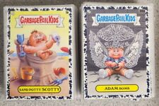 Balde de lixo infantil GPK vai de férias escolha um cartão, preto machucado paralelo. comprar usado  Enviando para Brazil