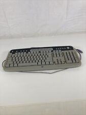 hp ps 2 keyboard for sale  Dallas