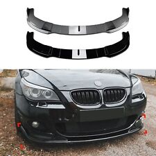 Front bumper spoiler for sale  Shipping to Ireland