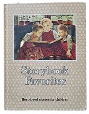 Storybook favorites 1st for sale  Ann Arbor