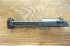 Beretta 9mm slide d'occasion  Expédié en Belgium
