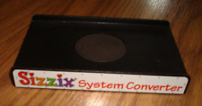 Sizzix system converter for sale  Melrose Park