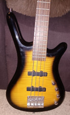 Warwick corvette bass for sale  Saint Paul