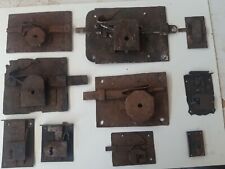 Antiche serrature usato  Latina