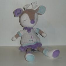 Doudou faon biche d'occasion  France